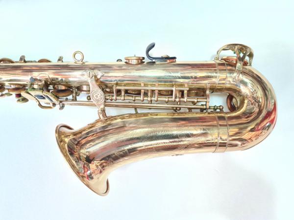 Saxophone - Saxophon